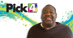 Photo of Zachary Dinkins